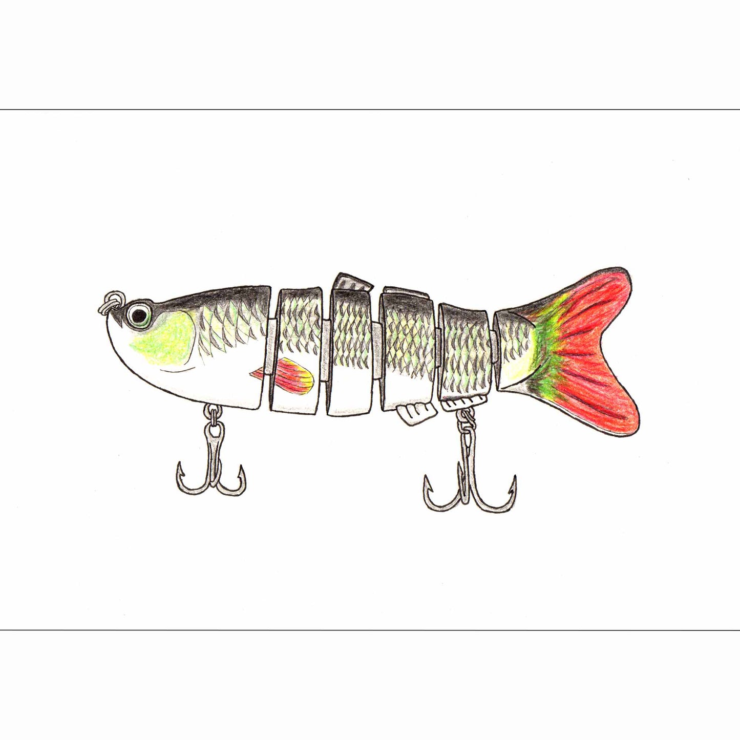 Fishing Lure