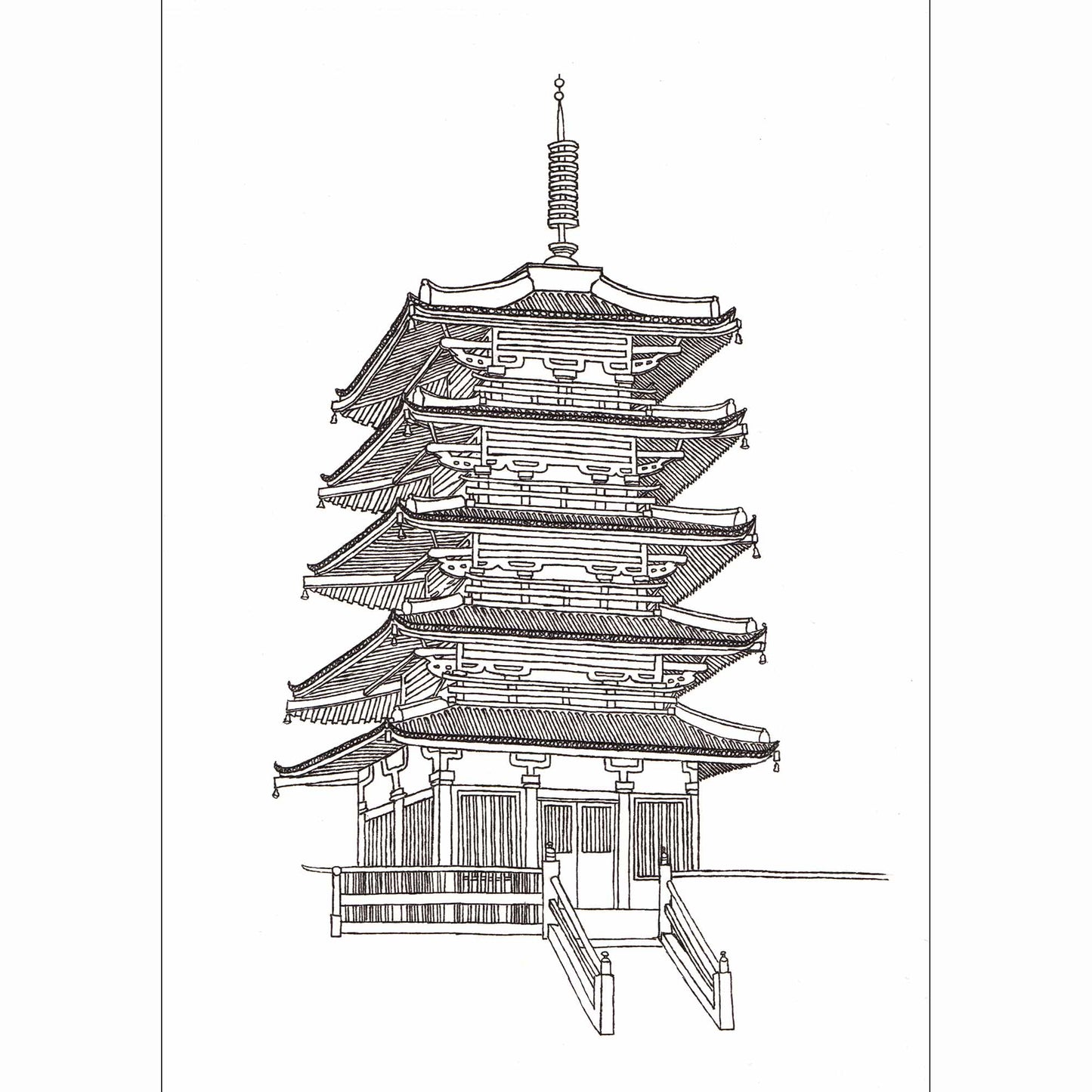 Pagoda
